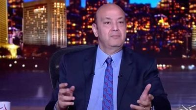 عمرو أديب يوجه رسالة لحسن نصر الله والدول العربية دعما لغزة (فيديو)