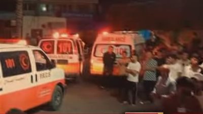 استشهاد 47 فلسطينيا في مجزرة جديدة للاحتلال الإسرائيلي بمخيم المغازي في غزة