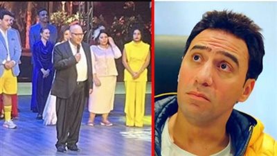  حقيقة إهانة بيومي فؤاد لـ محمد سلام في موسم الرياض (فيديو)