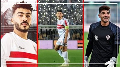 حلمي طولان: قرار الزمالك بعرض الثلاثي للبيع غير مناسب، وسأحزن لرحيل فتوح