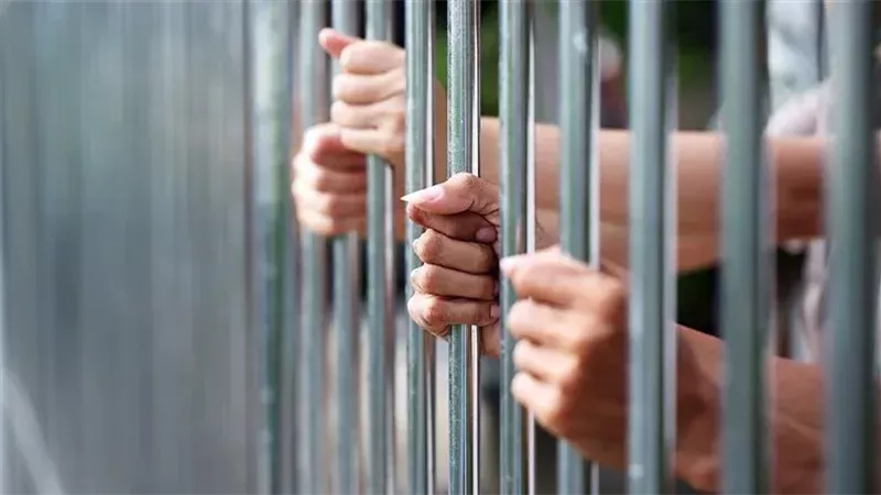 ضبط تشكيل عصابي،