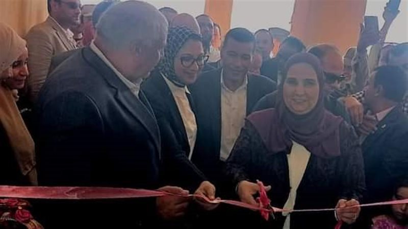 القباج والزملوط،