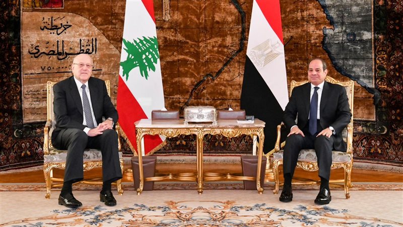 الرئيس عبد الفتاح