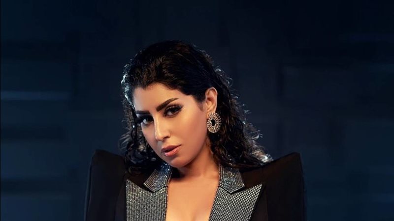 آيتن عامر، فيتو