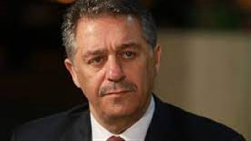 السفير الفلسطينى،فيتو
