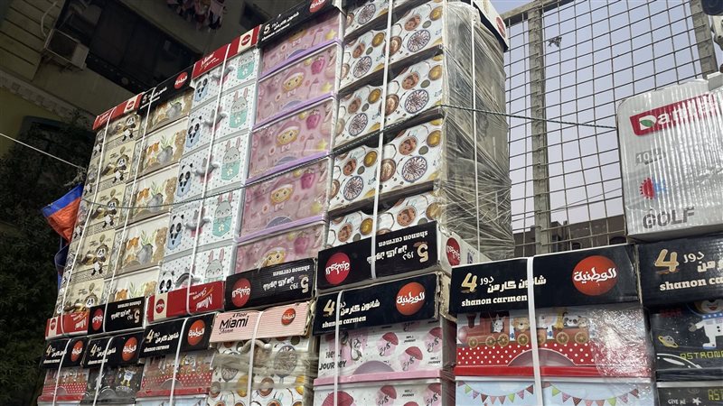 أسعار منتجات البلاستيك