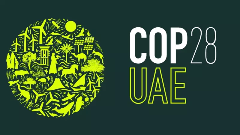 COP28، فيتو