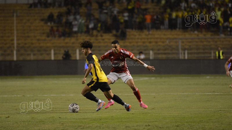 ترتيب الدوري المصري