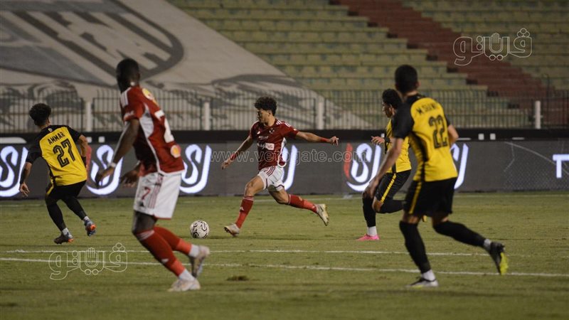 ترتيب الدوري المصري