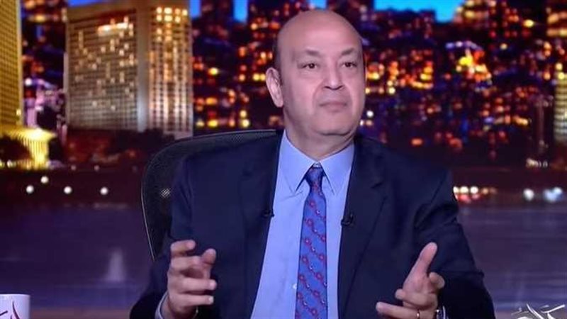 عمرو أديب، فيتو