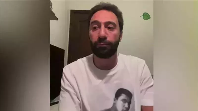 محمد سلام،فيتو
