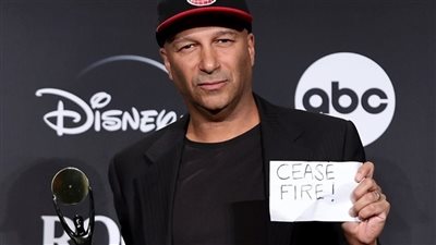 فنانون في قاعة مشاهير الروك: 