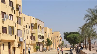 الأقصر تسجل 35 درجة نهارا وطقس شديد الحرارة جنوب البلاد