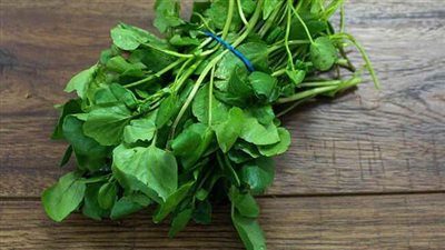 فوائد الجرجير، لصحة القلب والعيون والأفضل للشعر