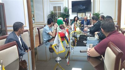 تفاصيل ندوة تنسيقية شباب الأحزاب حول مراقبة المجتمع المدني لانتخابات الرئاسة 