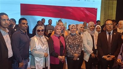 كوثر محمود: التمريض جزء لا يتجزأ من نسيج الوطن ويشغلهم قضايا الدولة