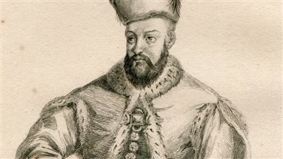  زي النهاردة، مولد إبراهيم الأول ضحية سيدات الحرم السلطاني العثماني