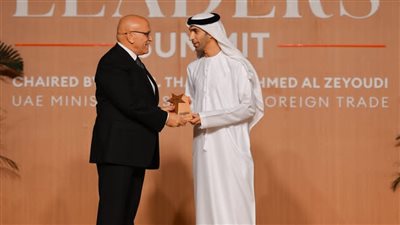 كونتكت تشارك في قمة فوربس الشرق الأوسط لقادة الاستدامة 2023 