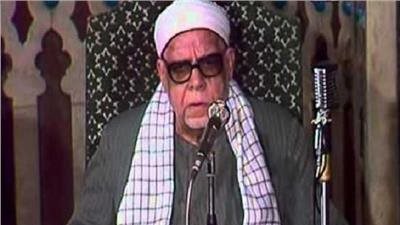 الجمل ورفعت والفشني، خريطة تلاوات المصحف المرتل والمجود بإذاعة القرآن الكريم، اليوم