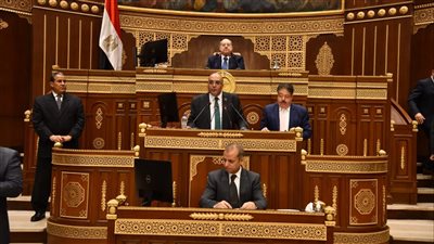 توصية برلمانية بالضغط على الدول المتقدمة لنقل تكنولوجيا الطاقة النظيفة للبلدان النامية 