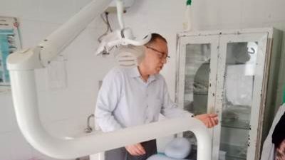 محافظ الشرقية يفاجئ المنشآت الخدمية بقرى مركز بلبيس بزيارة 