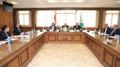 إنشاء 35 مدرسة جديدة وتطوير 44 شارعا في العمرانية (صور)