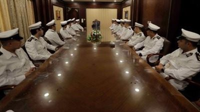 الداخلية تعقد دورات تدريبية بحقوق الإنسان لعدد من الكوادر الأمنية 