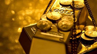 زيادة كبيرة فى سعر جرام الذهب على مدار اليوم 