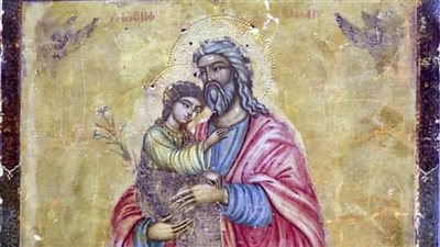 متحف كوم أوشيم يحتفل بذكرى مرور 7 سنوات على إعادة افتتاحه