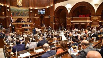 رئيس مجلس الشيوخ يستعرض دلالات نتيجة الانتخابات الرئاسية 2024