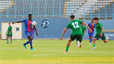 أبرزها غزل المحلة ضد القناة، مواعيد الجولة السابعة لدوري المحترفين