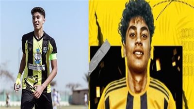 ثنائي المقاولون العرب ضمن قائمة منتخب الشباب