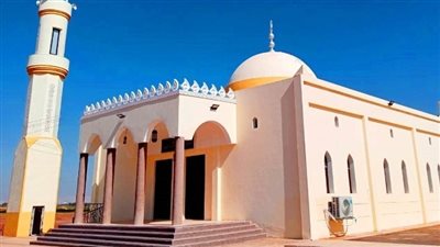 الأوقاف: افتتاح 24 مسجدًا الجمعة القادمة (صور)