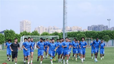طاقم حكام مغربي لمباراة فيوتشر والهلال الليبي بالكونفدرالية