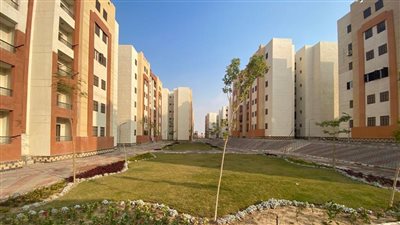 4 يناير آخر فرصة، تفاصيل التقديم على شقق الطرح التكميلي سكن لكل المصريين 3