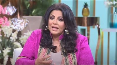 هالة صدقي: بحترم حرص بيومي فؤاد وغيرته على فنه