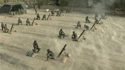  كتائب القسام توجه رسالة قوية إلي دولة الاحتلال (فيديو)