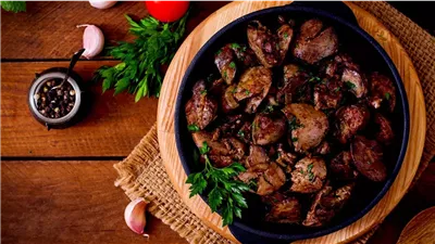 تفسير رؤية الكبدة في المنام وعلاقتها بالمشاكل والمصاعب والأحزان