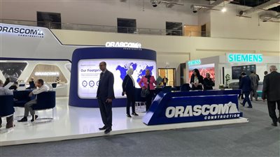  قبل فتح أبوابه للجمهور، تفاصيل أبرز ما يمكن مشاهدته بمعرض النقل الذكي (صور)