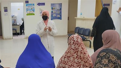 صحة الدقهلية: 26 ألف مواطن استفادوا من خدمات عيادات الأسنان الشهر الماضى 