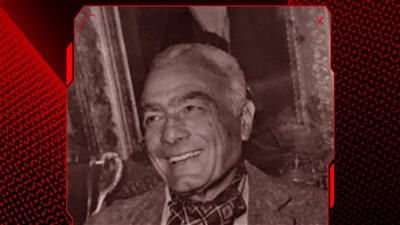 الأهلي يحيي ذكرى رحيل الفريق مرتجي 