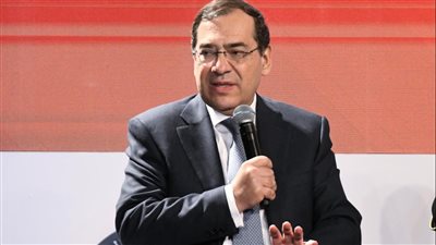 وزير البترول: توصيل الغاز الطبيعي لـ 15 مليون وحدة سكنية 