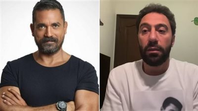 محمد سلام كلمة السر، القصة الكاملة للهجوم علي أمير كرارة 