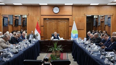 التنسيقية العليا لشركات المياه تكشف معدلات تنفيذ مشروعات حياة كريمة