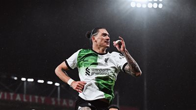 التعادل السلبي يسيطر على مباراة ليفربول ولوتون تاون بعد مرور 60 دقيقة (صور)