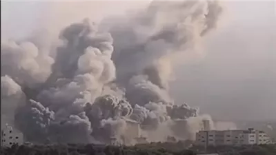 بعد قصفها على يد قوات الاحتلال، مصدر ينفي تبعية جامعة الأزهر في غزة للمشيخة