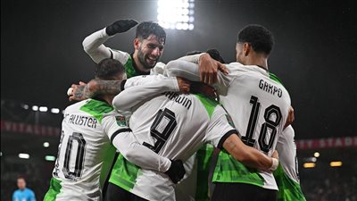 أسطورة ليفربول: الفريق ليس جاهزا للفوز بالدوري الإنجليزي