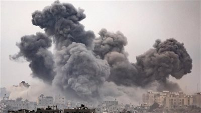 مصالح الغرب تعرقل استمرار الهمجية الإسرائيلية.. استهداف المنشآت العسكرية الأمريكية وقطع شرايين أوروبا الاقتصادية بالشرق الأوسط يجبر حلفاء الكيان الصهيوني على الإسراع في التهدئة