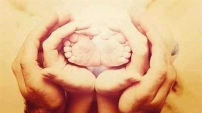 أنبياء دعوا بها، مجموعة من أدعية الحمل والإنجاب