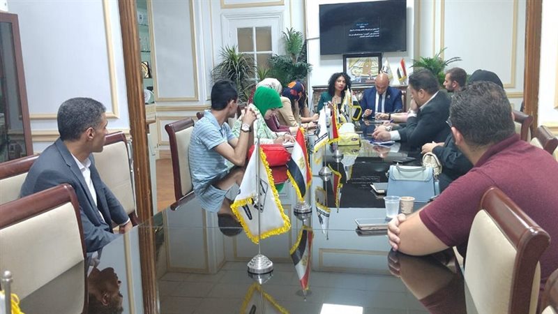تنسيقية شباب الأحزاب،